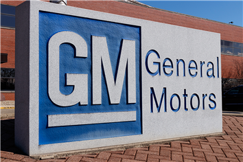GM Takes Another Look at Twitter Advertising 